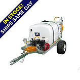 Kings 2 wheel sprayer