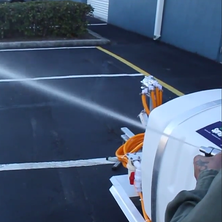 Kings Sprayers 