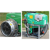 Airblast Sprayer