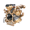 Udor Beta Diaphragm Pump