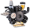 Comet APS41 Triple Diaphragm Pump resized 600