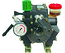 Udor Kappa 43 Diaphragm Pump