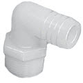 Nylon Elbow Fitting
