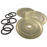 Udor Kappa 43 Diaphragm Repair Kit