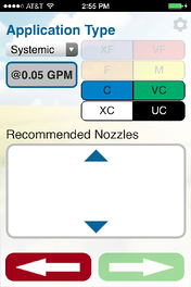 teejet app