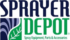 one of the largest suppliers of spray equipment, parts & accessories