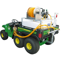 Gator Kings Sprayers