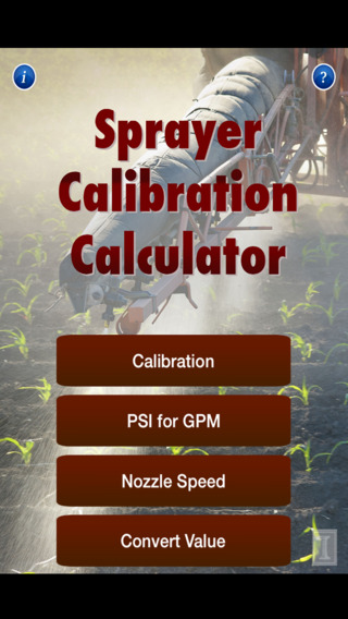 4 Features of the New Sprayer Calibration Calculator App