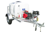 Kings 2 Wheel Sprayer