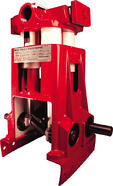 john Bean Piston pump