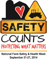 National Farm Safety 