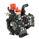 Hypro Poly Head Diaphragm Pump