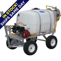 Kings 4-Wheel Sprayer