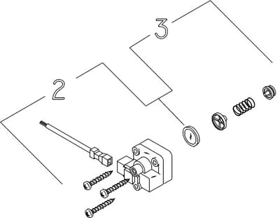 How To Replace a SHURflo Pressure Switch