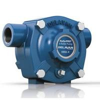 Delavan 22.8 GPM Olle Po 6-olle Cast-Ion Spaye Pump