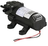 Shurflo Diaphragm Pump