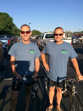 Sprayer Depot team at Bike MS Cape Cod Getaway 2016.jpg