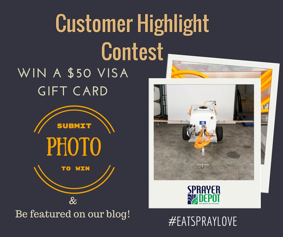 SprayerDepot_Contest_CustomerHighlight